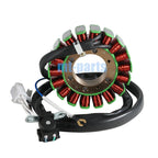 Stator Magneto Coil for Yamaha TT600E (1994–1998) / TT600RE (2004) 3TB-81410-00