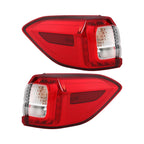 LED Tail Lights for Subaru Ascent (2019-2025) Rear Outer Passenger & Driver Side