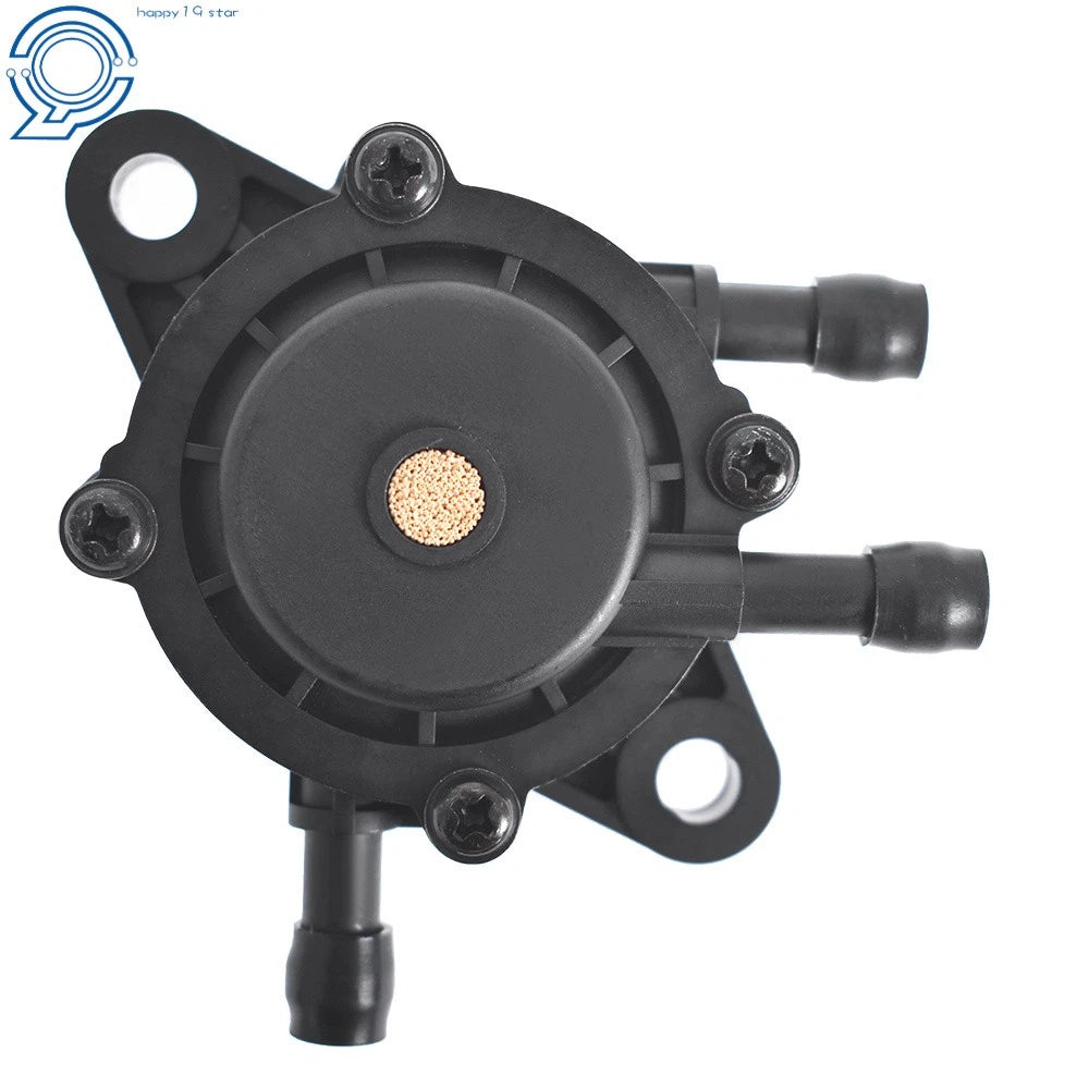 2 Pack Gas Vacuum Fuel Pump for Kohler FH430V FH451V FH500V FH531V FH541V (2000–2023)