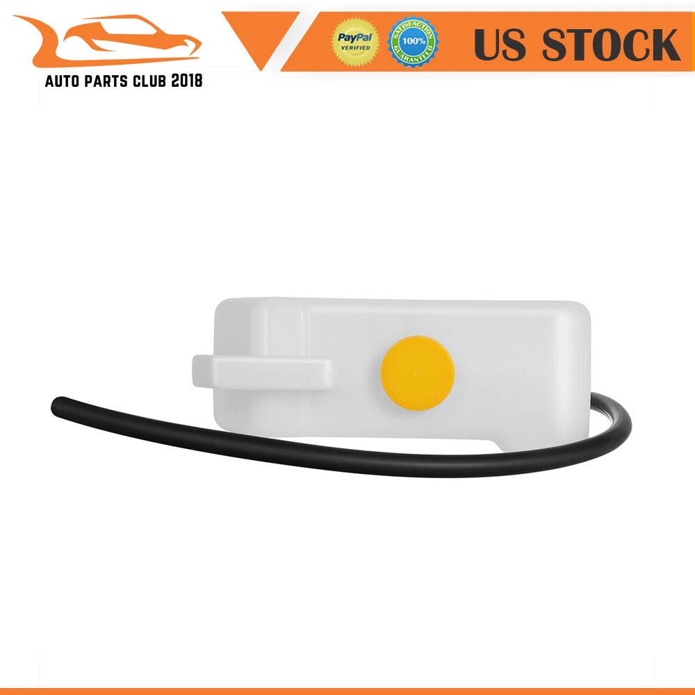 Coolant Overflow Tank for Nissan Sentra (2000-2003)