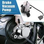Brake Vacuum Pump for Buick, Volvo C30, S40, C70, XC90 (2006–2014) 20804130 20939309