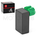 Alarm Control Unit Module Box for Honda Fourtrax 200 TRX 300 (1991–1997)