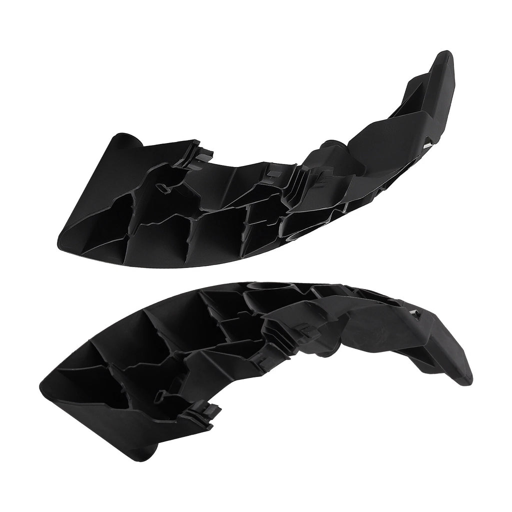 Front Bumper Headlight Bracket Kit for Jeep Grand Cherokee (2017–2022) 68328703AA