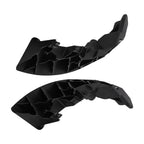 Front Bumper Headlight Bracket Kit for Jeep Grand Cherokee (2017–2022) 68328703AA