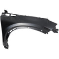 Fender for INFINITI QX50 (2019–2023) Front Driver and Passenger Side