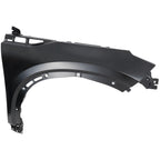 Fender for INFINITI QX50 (2019–2023) Front Driver and Passenger Side