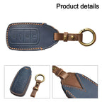Car Key Fob Case Cover Anti-drop