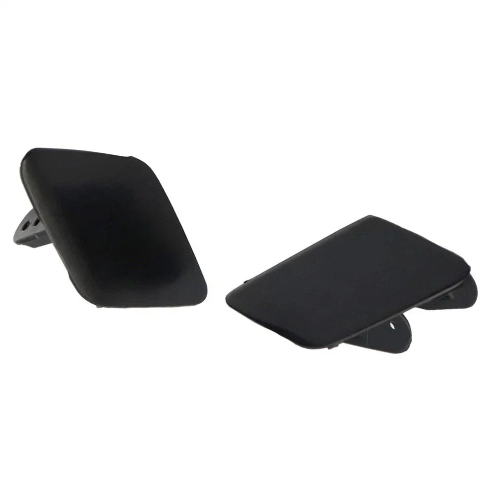 Front Headlight Washer Covers for BMW 3 4 Series M3 M4 (2012-2020)