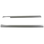Pair Slip On Rocker Panels for Ram 1500 2500 3500 (2009–2018)