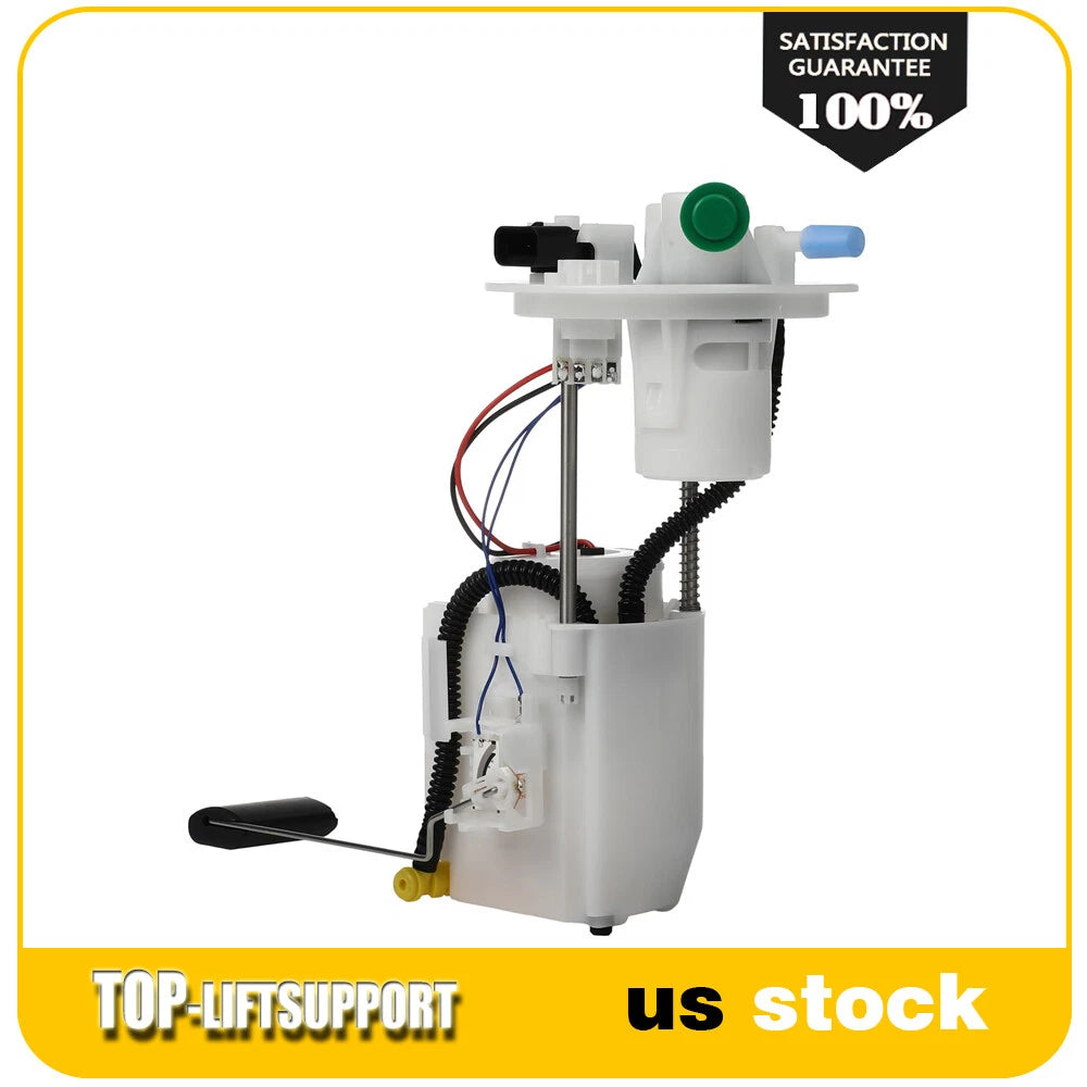 Fuel Pump Assembly for Kia Soul (2014–2015)