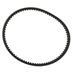 Timing Belt for Mercury 25-30-35-40-50-55-60hp (Replaces 8M0065179)