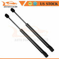 2X Rear Trunk Lift Supports for Chrysler 300M (1999–2004)