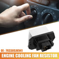 HVAC Blower Motor Resistor 79330SJK941 for Acura RL TL ZDX Honda Ridgeline