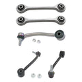 Lemforder Suspension Stabilizer Bar Link Kit for Audi Q7 VW Touareg (2007–2015)