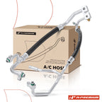 A/C Suction & Discharge Line Hose Assembly for Ford Excursion (2000–2003)