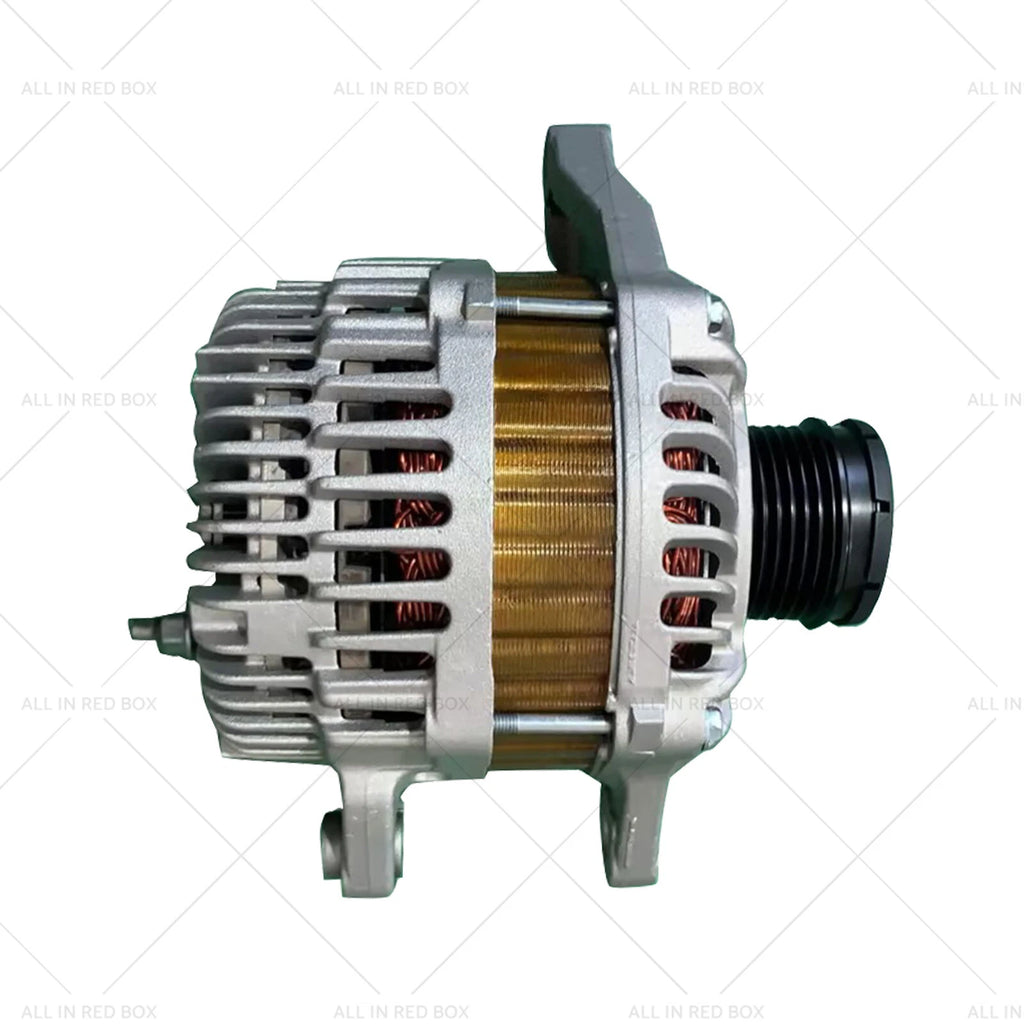 Alternator for Dodge Avenger JS, Caliber PM, Jeep Compass, Patriot (2007–2017)