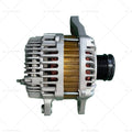 Alternator for Dodge Avenger JS, Caliber PM, Jeep Compass, Patriot (2007–2017)