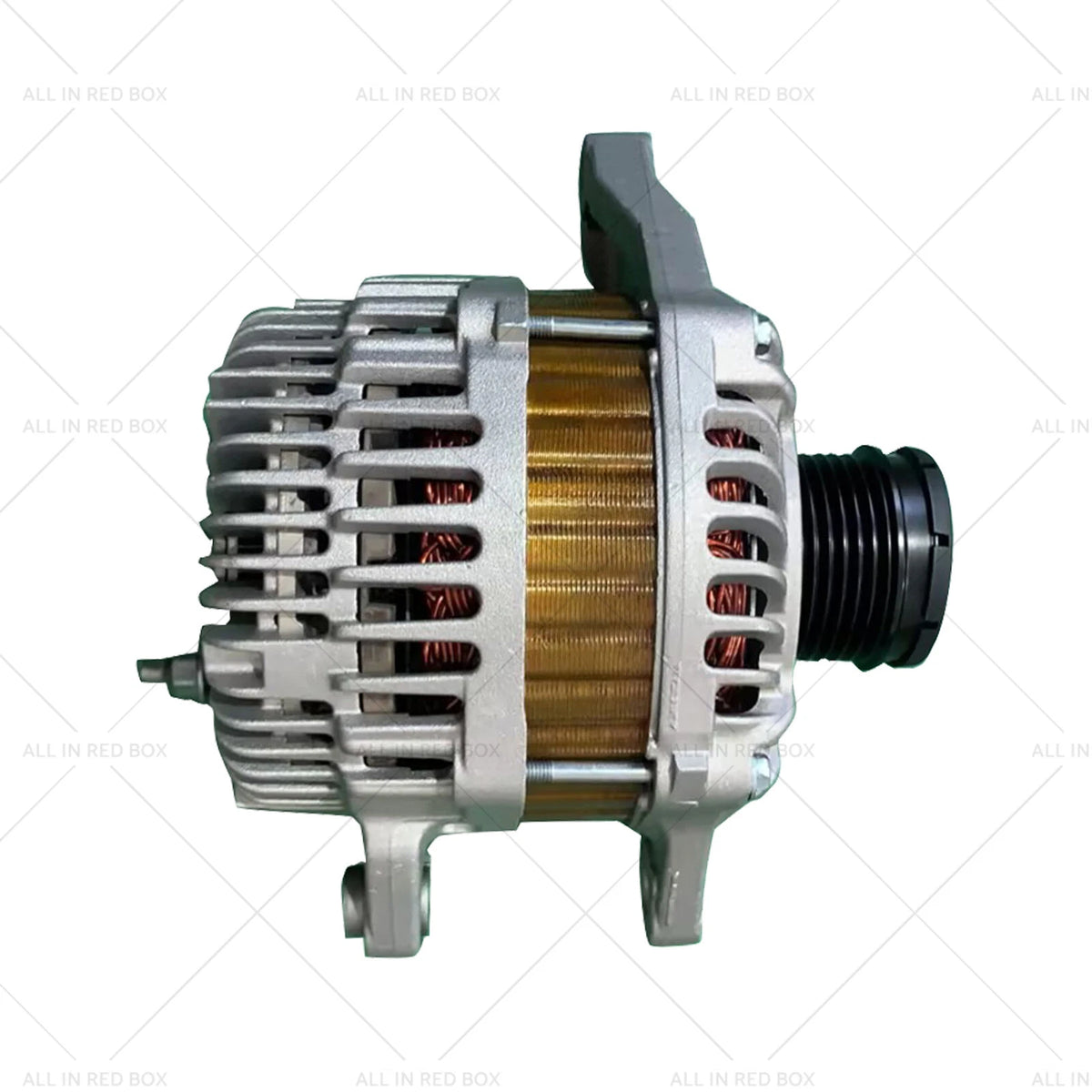 Alternator for Dodge Avenger JS, Caliber PM, Jeep Compass, Patriot (2007–2017)