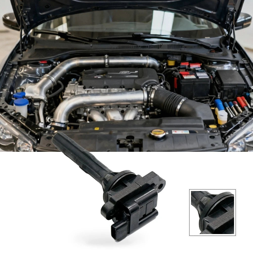 Ignition Coil for Toyota Camry Corolla RAV4 Matrix Scion tC (2002–2018) 90048-52129