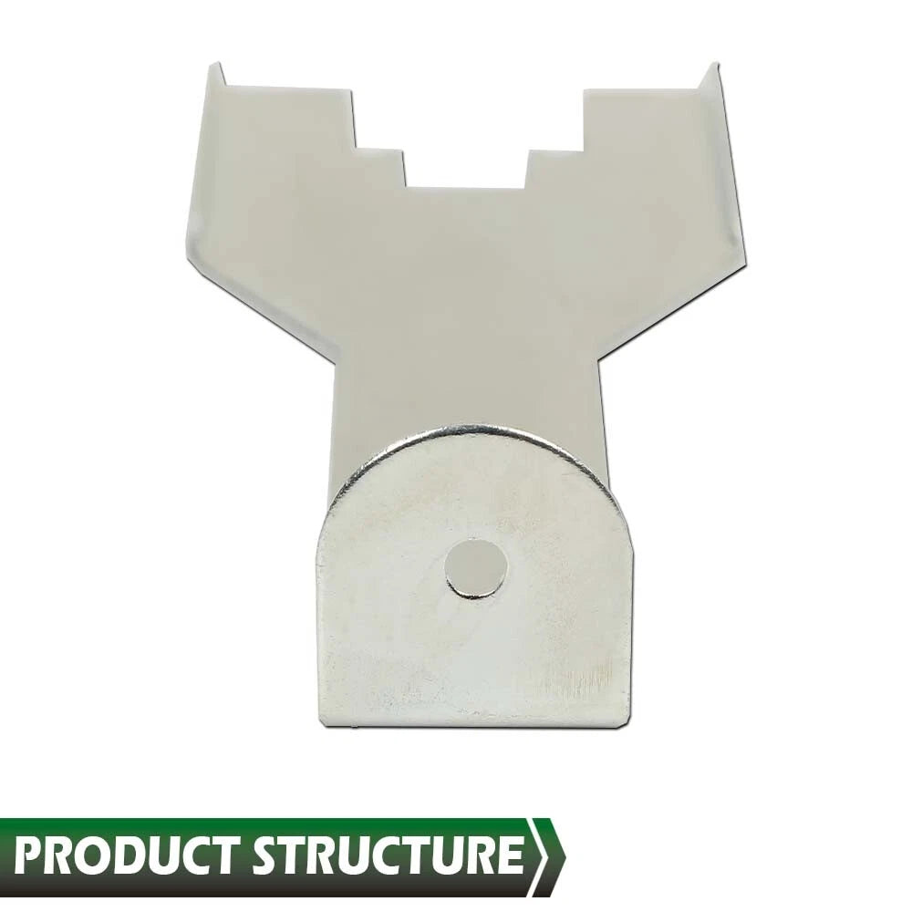 Window Handle Retaining Clip Removal Tool for Chevy Buick Ford