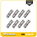Set of 8 Hydraulic Lifters for Chevrolet Express 2500 3500 6.0L