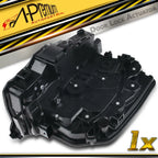 Front Left Door Lock Actuator for BMW X5 (2012–2014)
