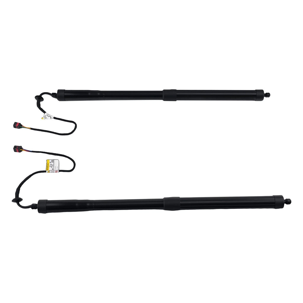 2x Rear Tailgate Lift Support for Porsche Cayenne (2011–2015)