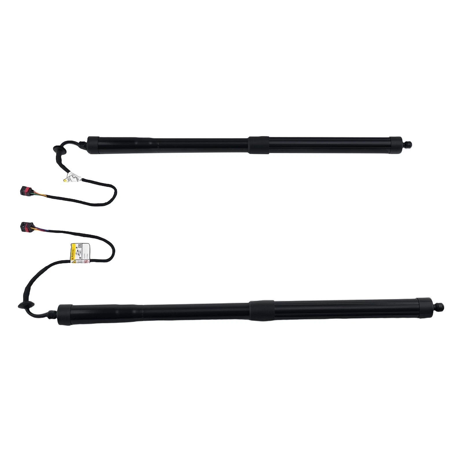 2x Rear Tailgate Lift Support for Porsche Cayenne (2011–2015)