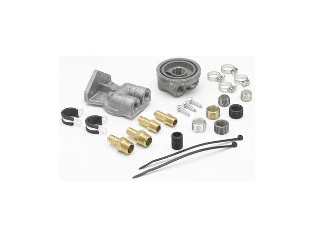 Oil Filter Remote Mounting Kit for Mazda 5 (2010–2012) SV982KV
