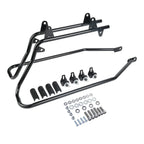 Saddlebag Conversion Brackets for Harley Davidson Softail