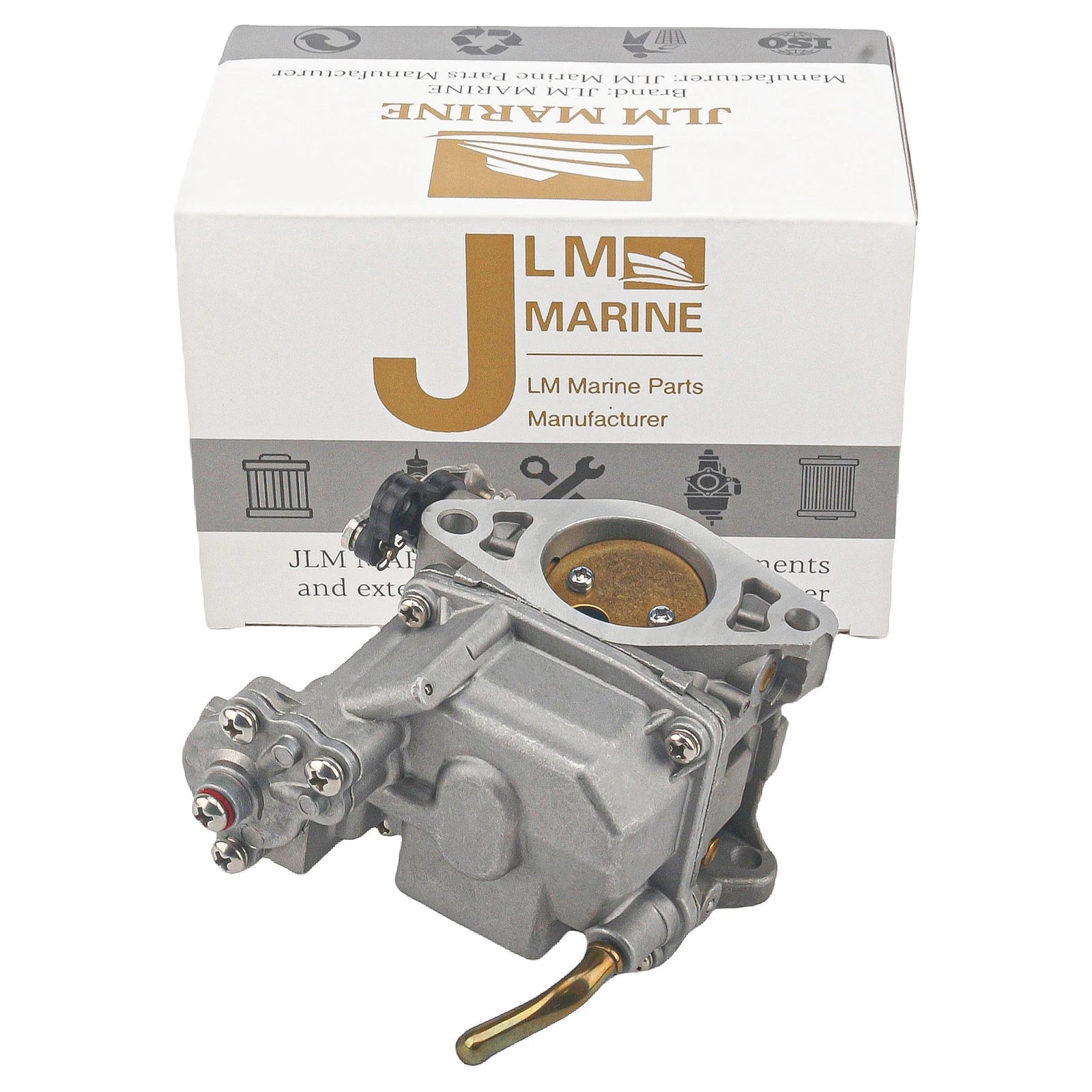 Carburetor 3V2-03100-3 for Nissan Tohatsu Outboard Motor