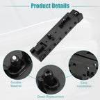 Power Seat Switch for Ford C-Max (2017–2018) No. 9L3Z14A701FA