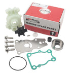 Outboard Water Pump Rebuild Kit for Yamaha 4S 25 30 40 HP (T25 F30 F40)