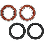 Pivot Works Premium Wheel Bearing for