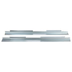 Slip-On Rocker Panel for GMC Sierra, Chevy Silverado, Avalanche (1999–2007)