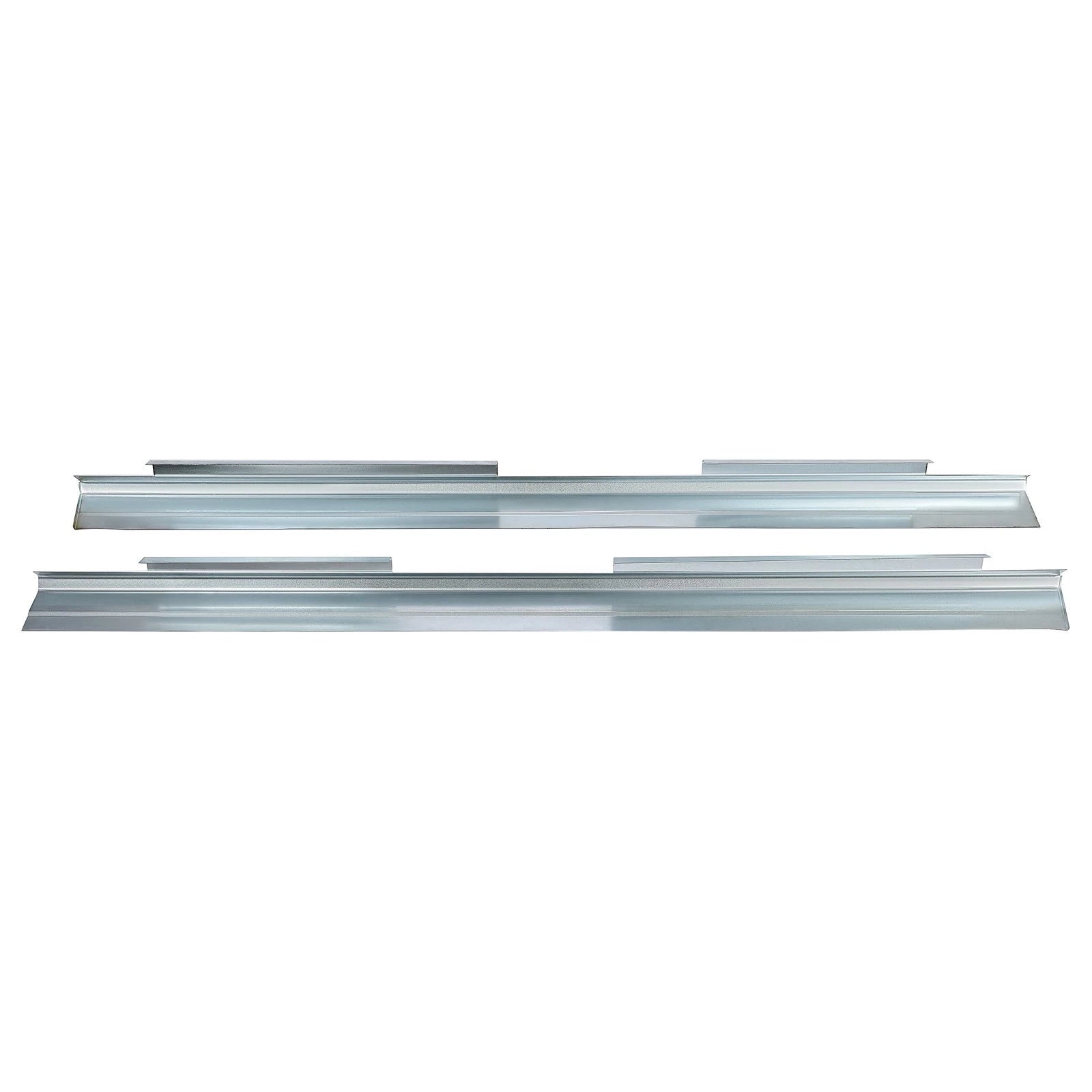 Slip-On Rocker Panel for GMC Sierra, Chevy Silverado, Avalanche (1999–2007)