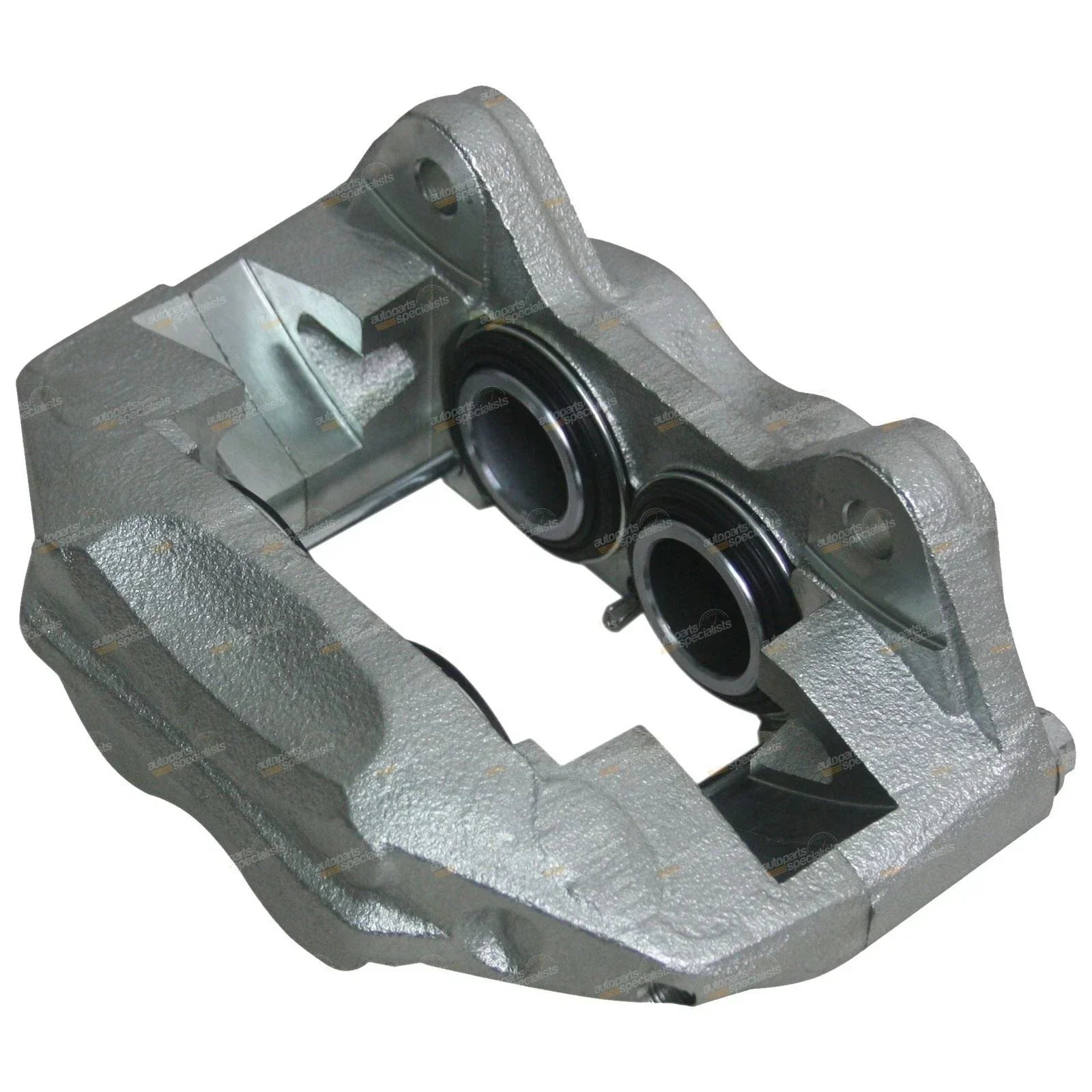 2 x Front LH+RH Disc Brake Caliper for Toyota Hilux (2005���2011)