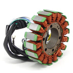 Magneto Generator Stator Coil for Aprilia Pegaso 650 (2005–2009) AP8520021