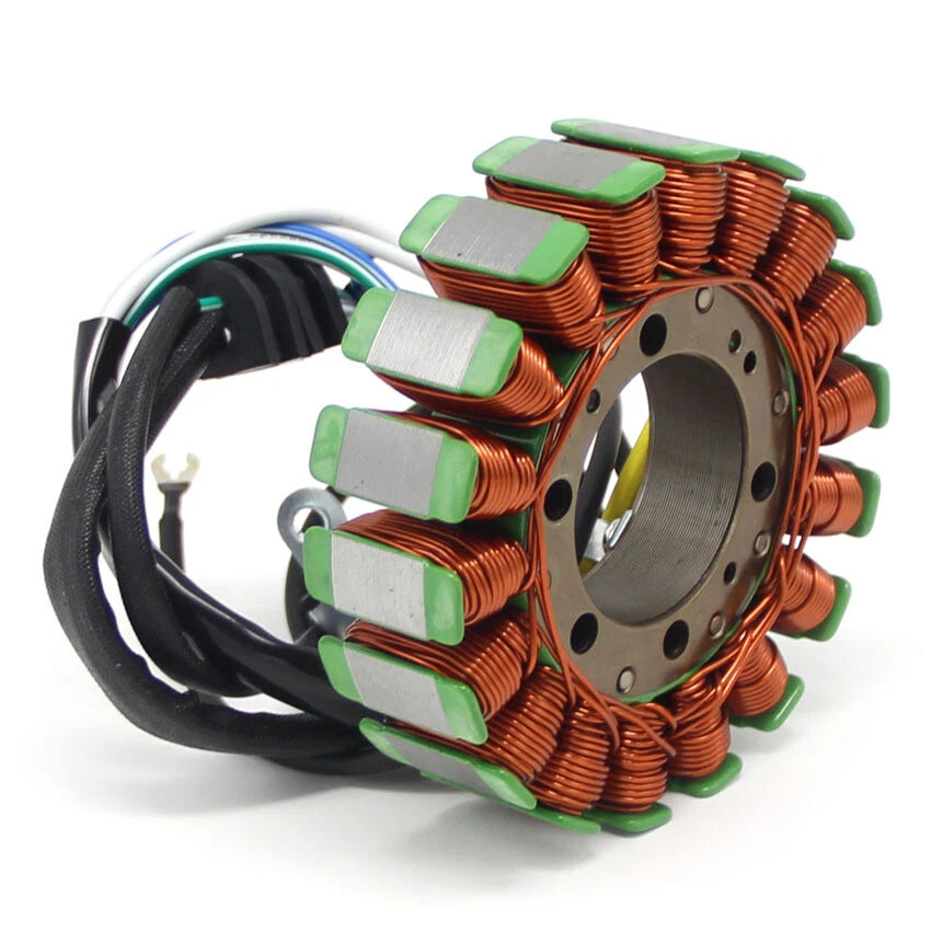 Magneto Generator Stator Coil for Aprilia Pegaso 650 (2005–2009) AP8520021