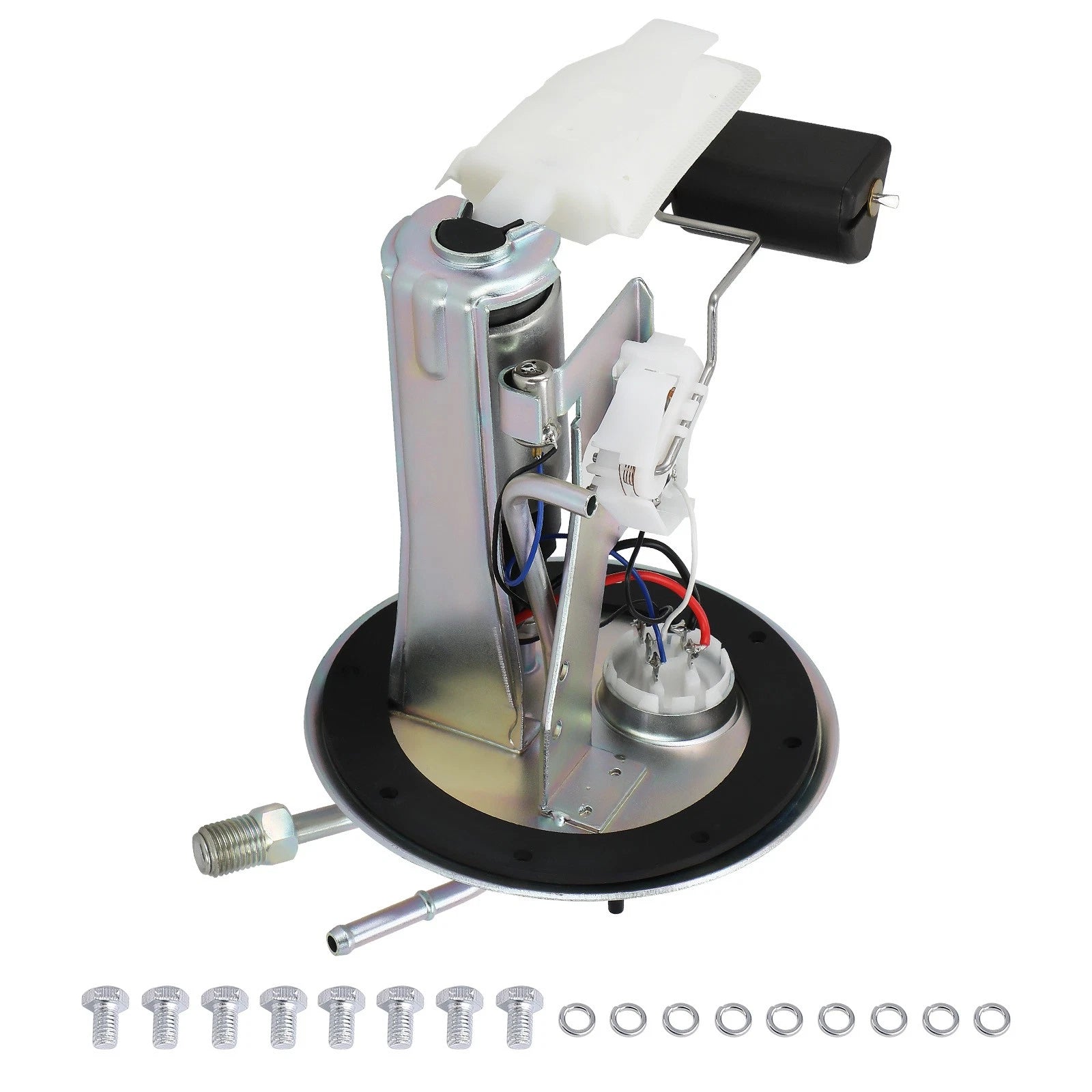 Fuel Pump Module Sender Assembly for Toyota Corolla, Geo Prizm (1998–2002)