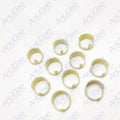 10Pcs Thermostat Housing Sleeve for Mercury Mercruiser Sterndrive (23-806922)