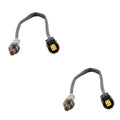 Oxygen Sensor Set of 2 for Chrysler Aspen (2007–2009)