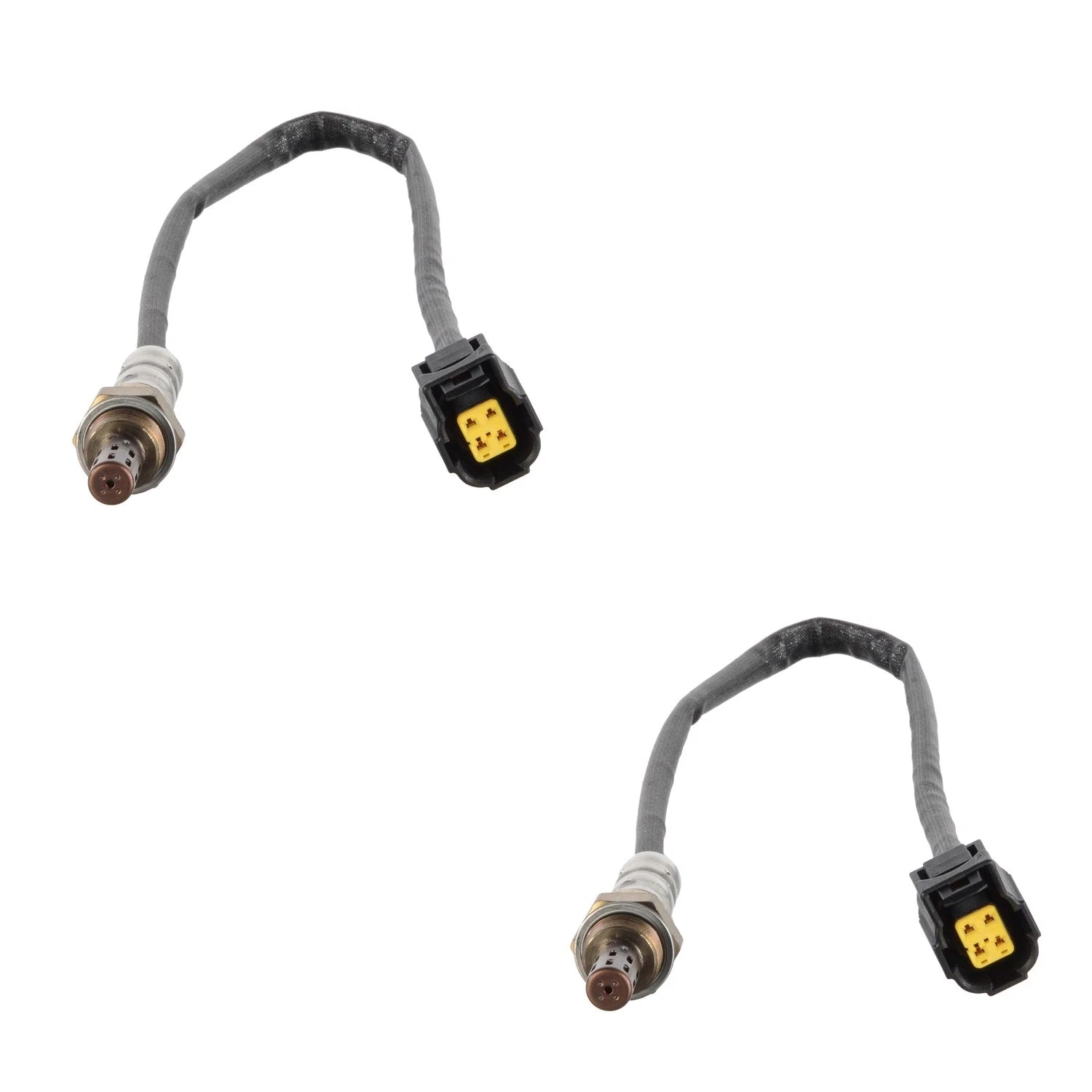 Oxygen Sensor Set of 2 for Chrysler Aspen (2007–2009)