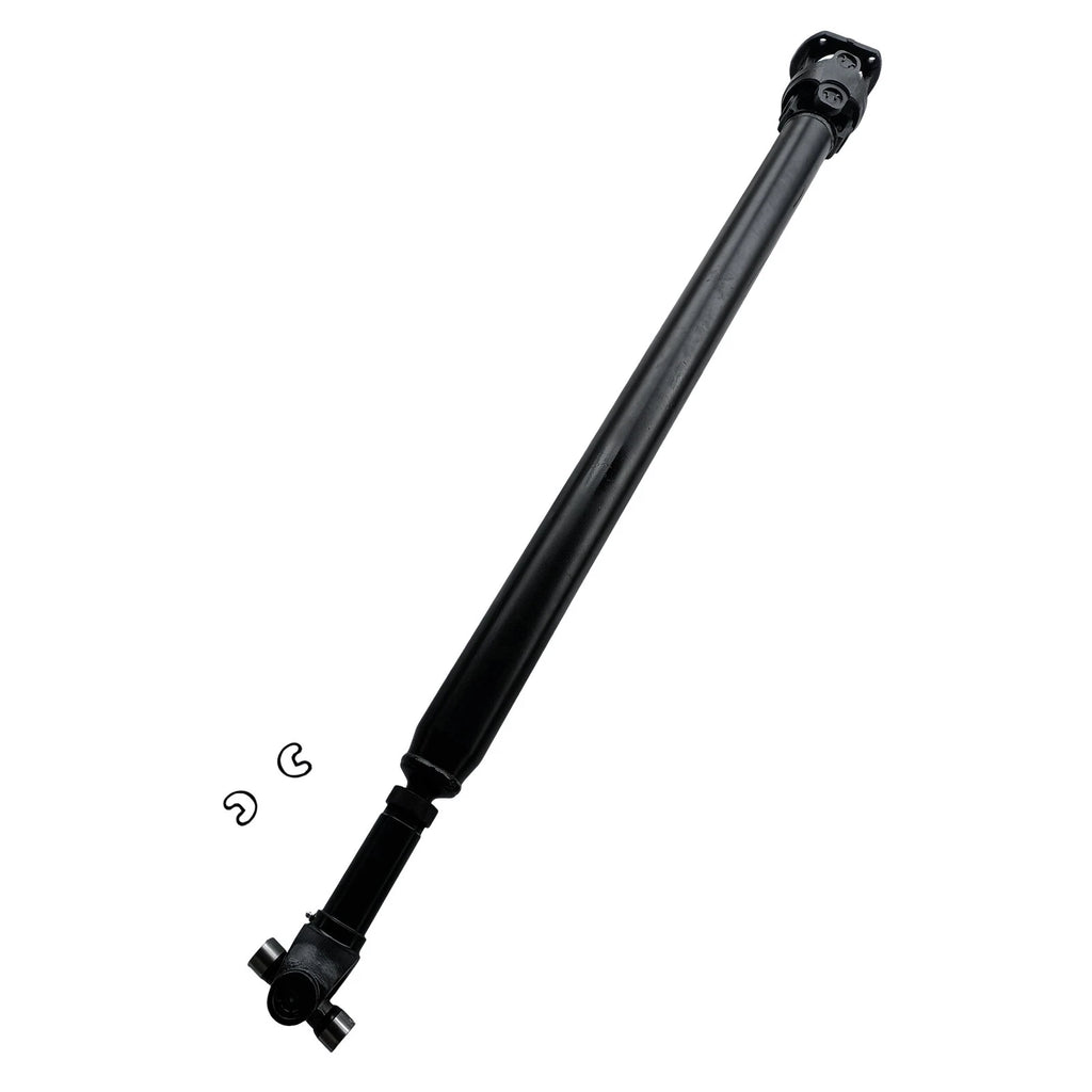 Rear Driveshaft Prop Shaft Assembly for Ford F250 F350 (1999–2002)