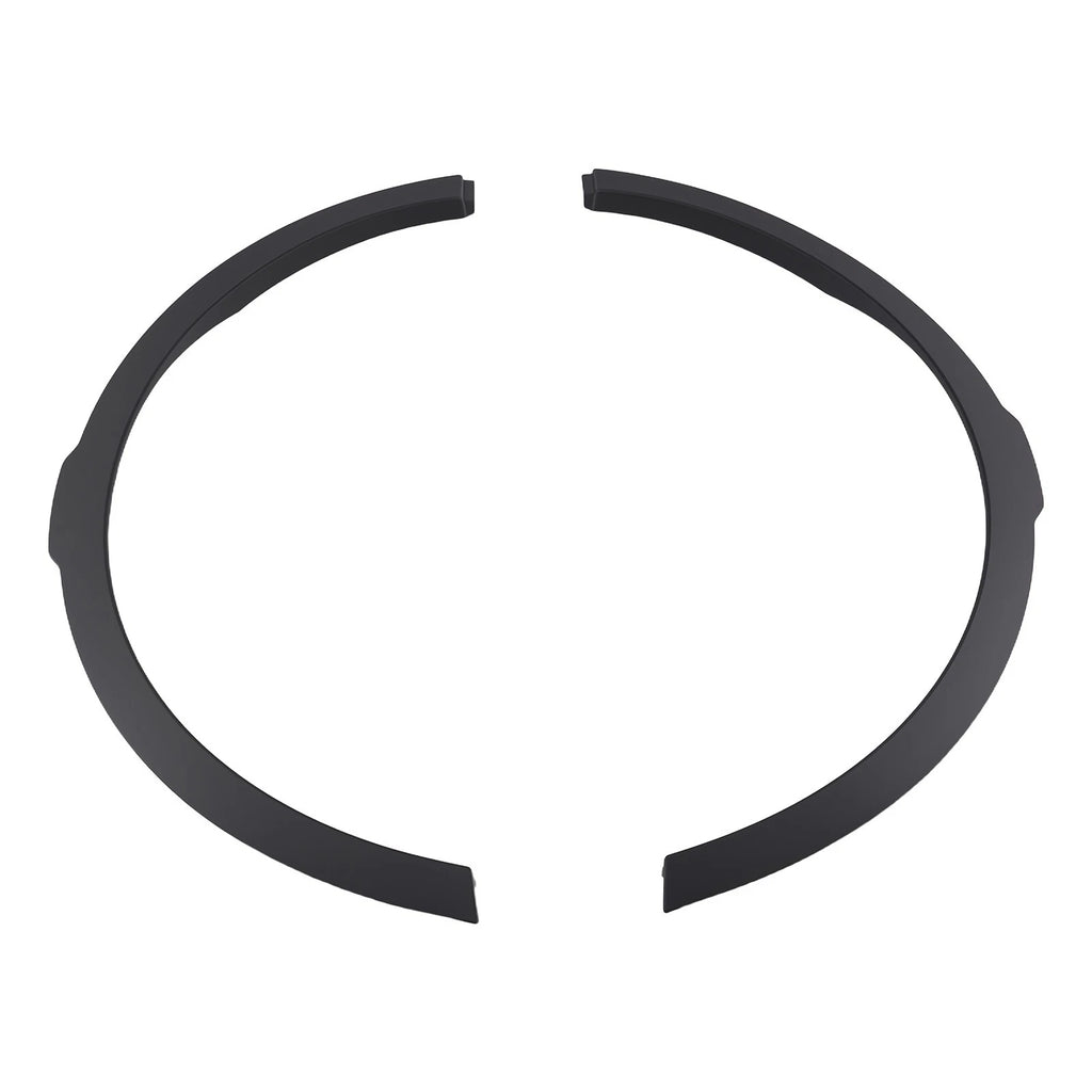 Fender Flare Molding Trim for Land Rover Evoque (2016–2019)
