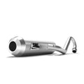 HMF Performance Series Full System Exhaust for Yamaha Raptor 90 (2016–2023)