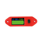 Battery Power Indicator for ABS Housing (2.4 mm Hole Diameter)