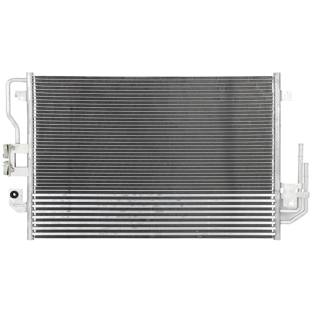 A/C Condenser for Ford Escape 2008