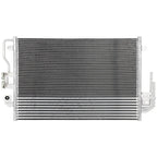 A/C Condenser for Ford Escape 2008