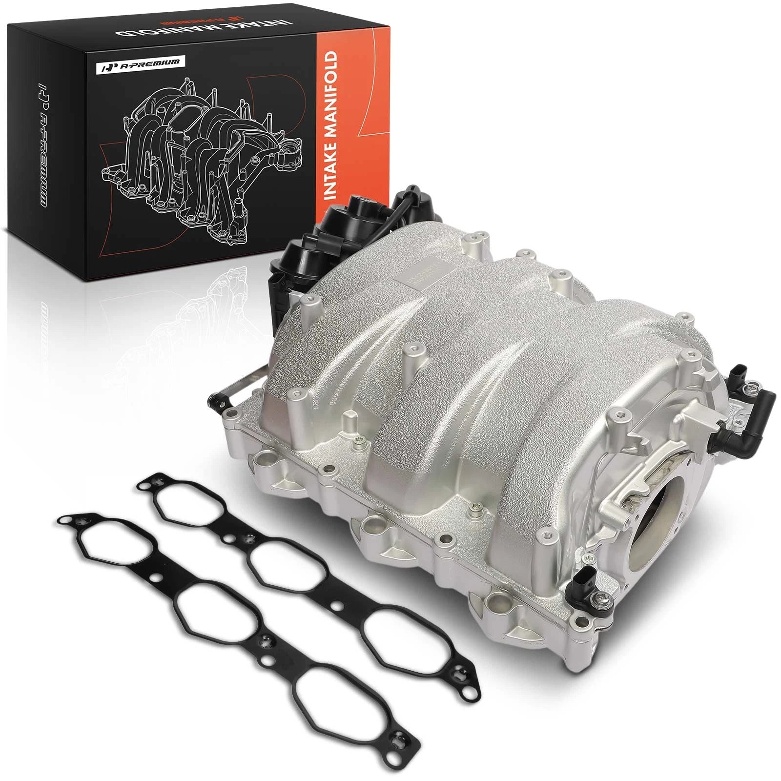 Intake Manifold Repair Kit for Mercedes E350 ML350 (2006–2011)